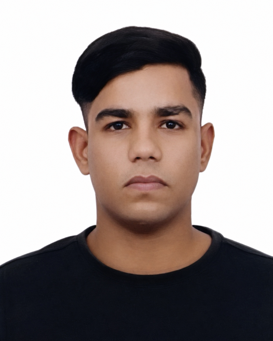 Deepak Sagar