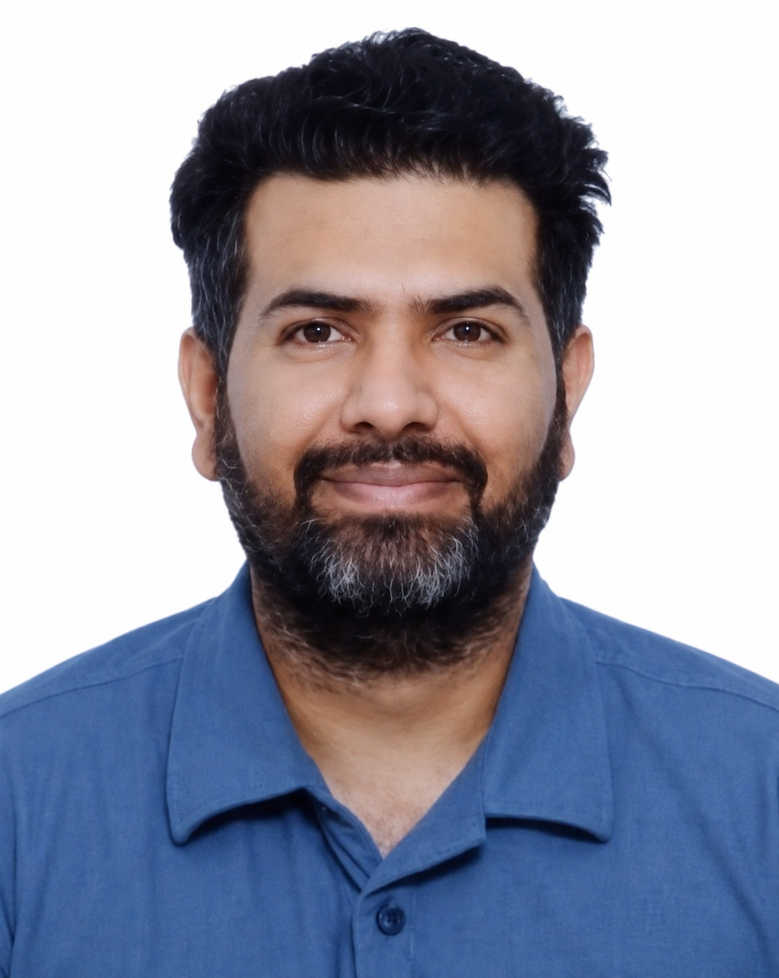 Sidharth Chhabra