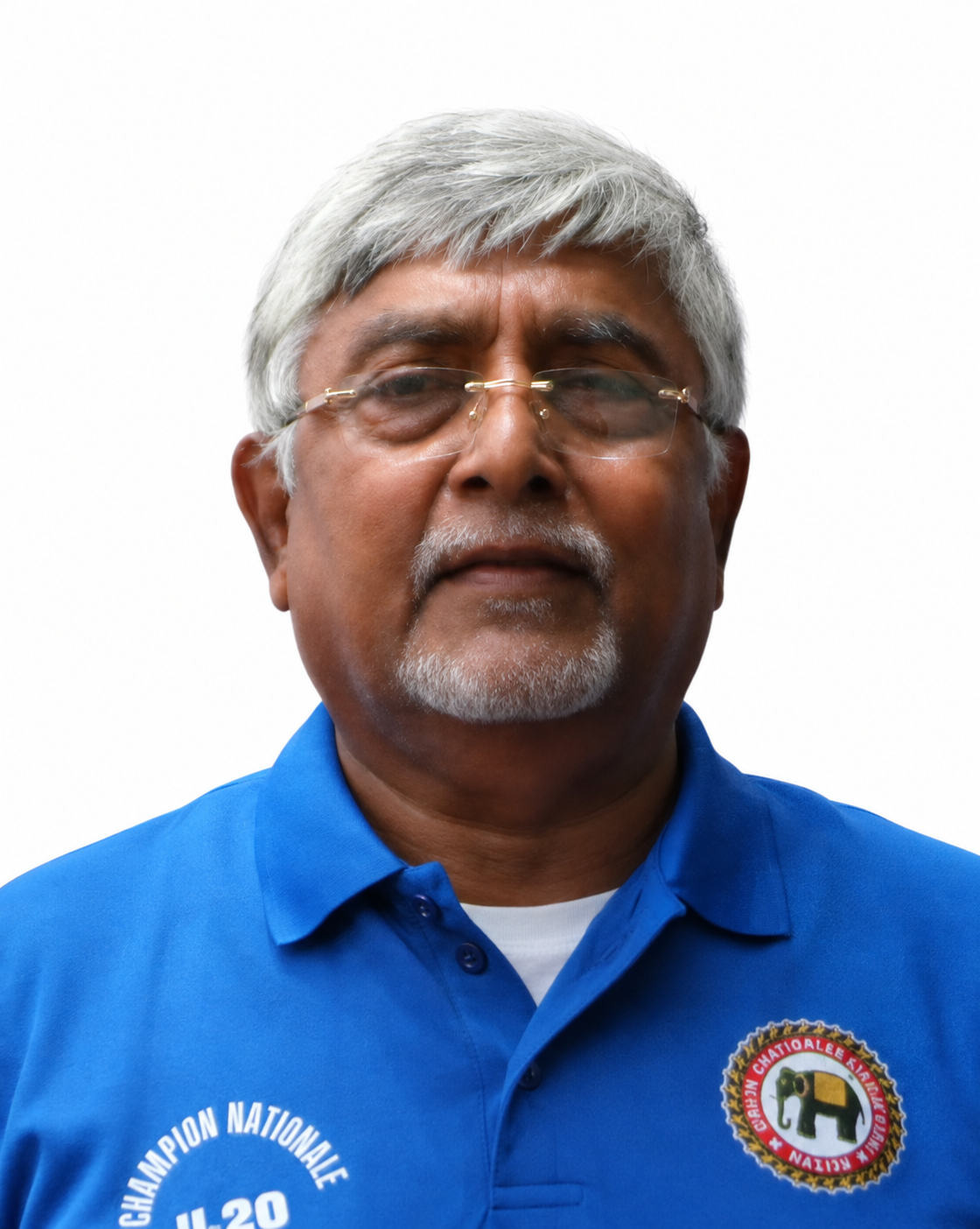 Mr. Shubhashis Dutta