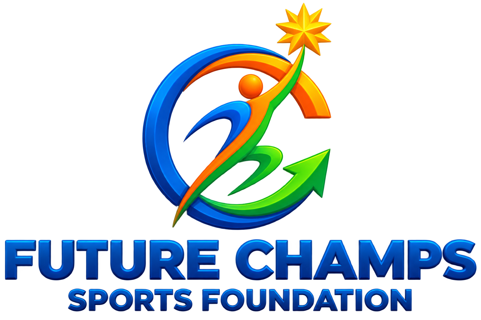 Future Champs Sports Foundation logo